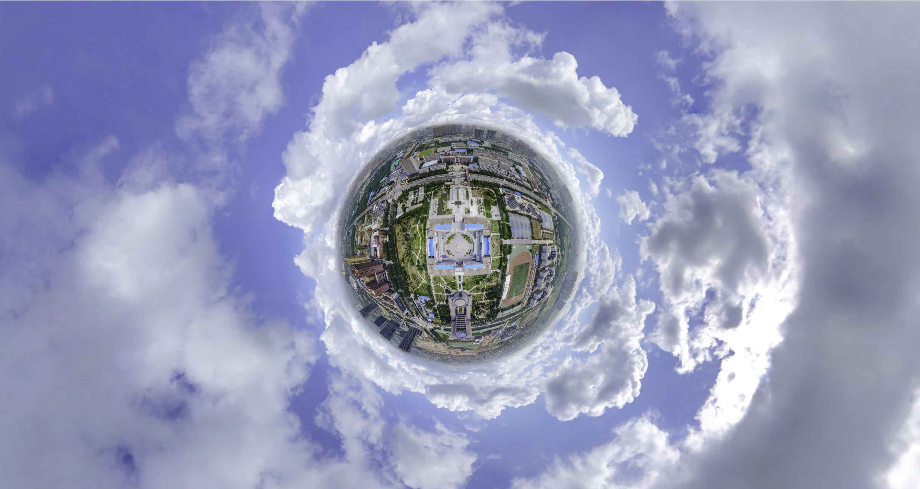 广州格凸河风景名胜区