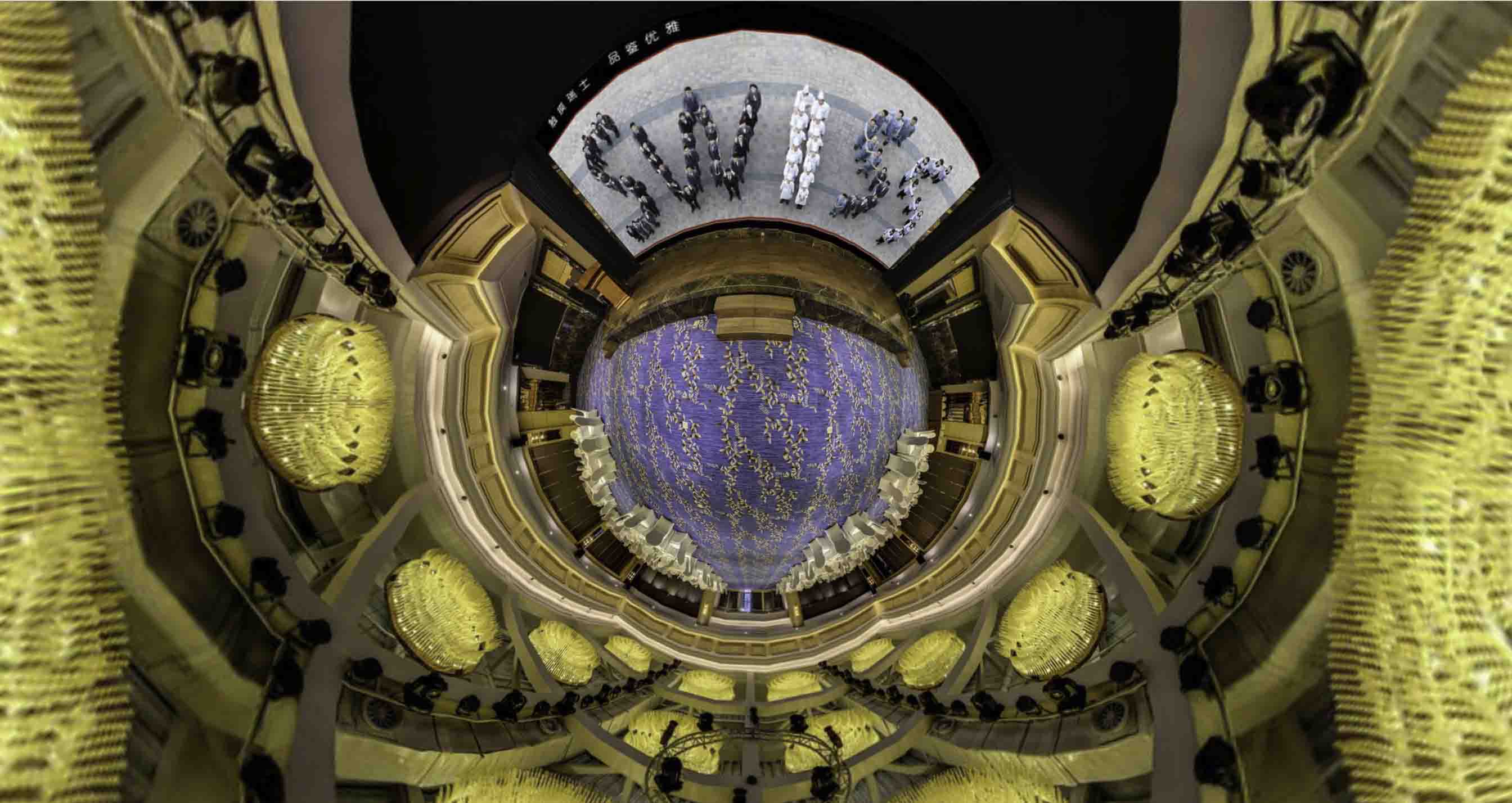 广州探索VR全景拍摄中的深度感：营造沉浸式体验的关键要素