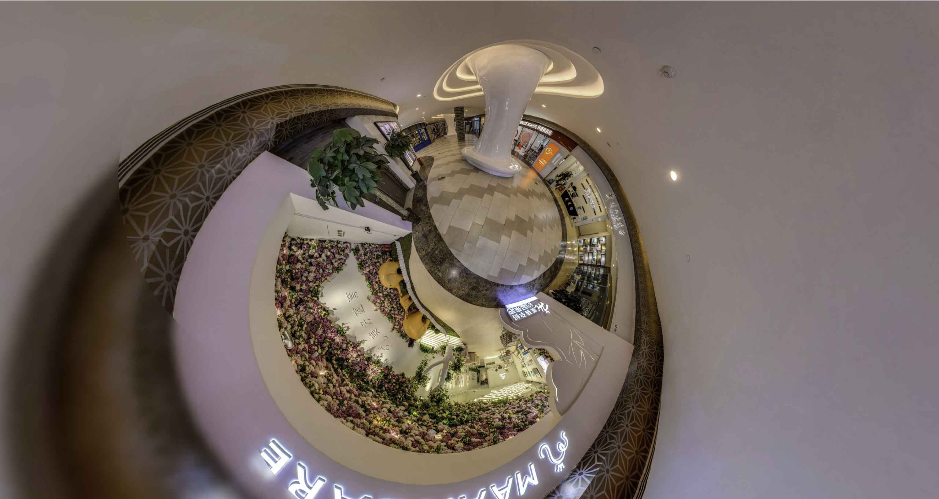 广州将VR全景融入品牌宣传活动的创新实践与策略